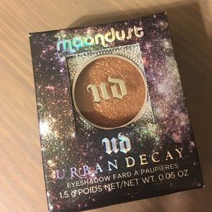 BRAND NEW UNOPENED Urban Decay Moondust Eyeshadow